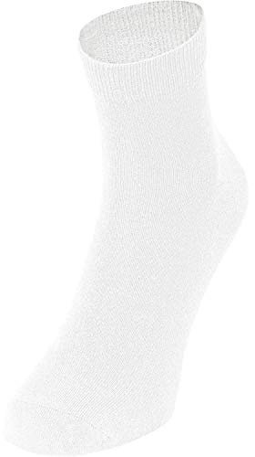 JAKO Freizeitsocken kurz 3er Pack Herren