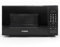 Hyundai 800W 20L Black Digital Microwave, Stainless Steel Interior, 11 Power Levels, Automatic Defrost, 6 Auto Cook Modes, Clock and Timer, Digital Controls, Easy Clean & Child Lock