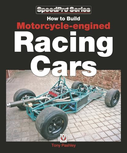 How to Build Motorcycle-engined Racing Cars (SpeedPro)