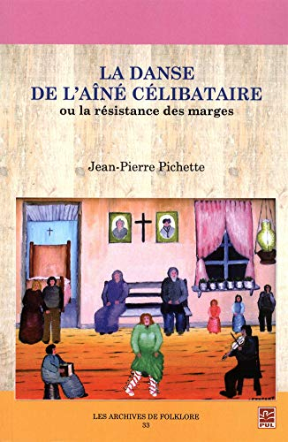 La danse de l'aîné célibataire ou la résistance des marges