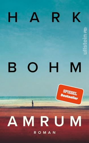Amrum: Roman | Der Stoff hinter Fatih Akins Kinofilm Amrum: Der Spiegel-Bestseller über die letzten Kriegstage und eine Liebe, die bleibt