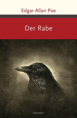 Der Rabe (Große Klassiker zum kleinen Preis, Band 172)