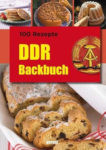 100 Ideen DDR Backen