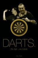 Darts.: Die Erde - eine Scheibe