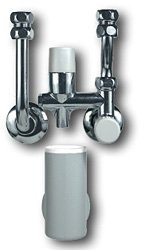 SYR Sicherheitsgruppe 323 6 bar für Übertisch Wandspeicher bis 150l KV30