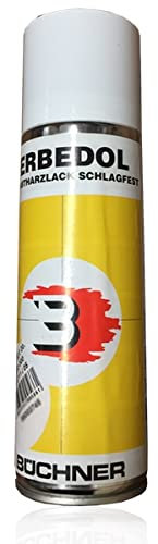 Schlepperlack Rot / Feuerrot Ral 3000 0523 5990