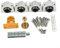 3018 X Y-axis Extension Kit, CNC Upgrade Kit, Compatible with Most 3018 CNC Router CNC Milling Machines