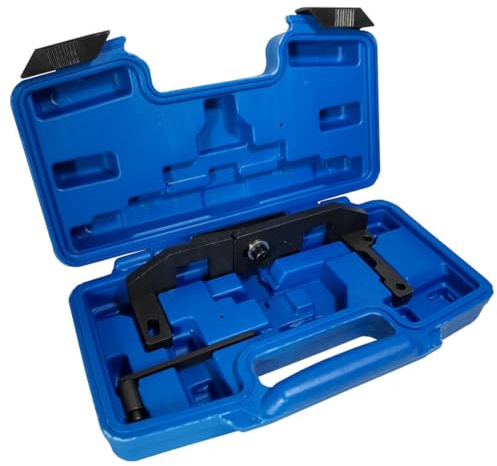 topolenashop Kit Messa in Fase Motori Benzina Compatibile per Peugeot Citroen PSA 1.0 1.2 VTi EBO EB2
