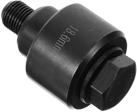 FOYTOKI Taladro De Posicionamiento Cortador De De Herramienta De Abocardado Perforador Para Metal