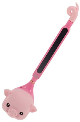 BESTonZON Sintetizador De Música Portátil para Niños Juguete Musical Electrónico Educativo Instrumento Musical Compacto para Desarrollo Creativo Y Coordinación Sensorial Sin Batería