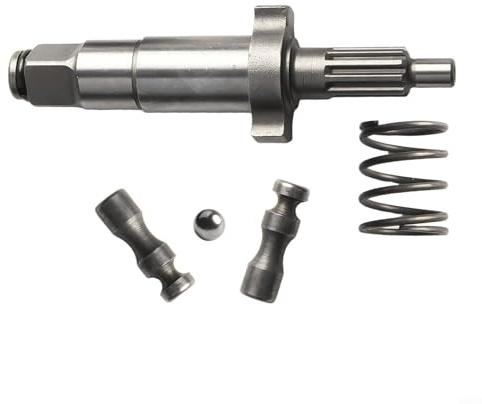 Pneumatic 734 734H RP9541 744 Perni per martello a incudine Set di utensili a sfera a molla frizione compatibile con sistema pneumatico CP734H