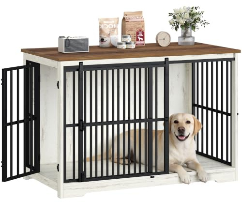 Hzuaneri enkel hundbur EDFC94414B