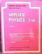 Schaum's Outline of Theory and Problems of Applied Physics (Schaum's Outline S.)