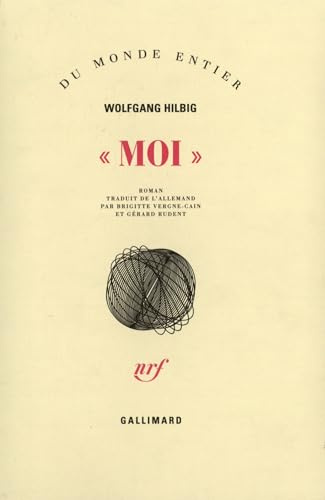 GALLIMARD