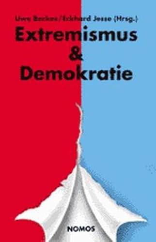 Jahrbuch Extremismus & Demokratie (E&D): 12. Jahrgang 2000