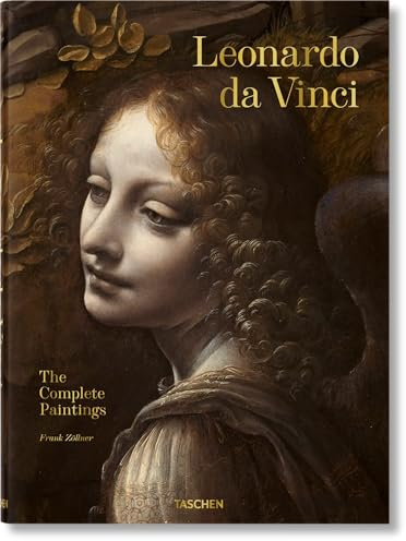 Leonardo da Vinci. Sämtliche Gemälde