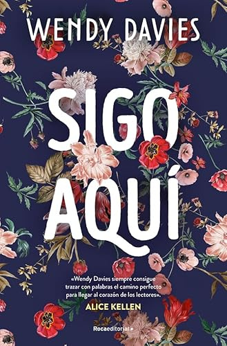 Sigo aquí (Estoy aquí 2) (Novela)