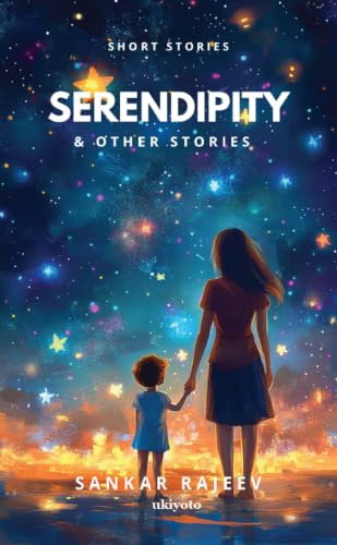 Serendipity & Other Stories | Short Stories