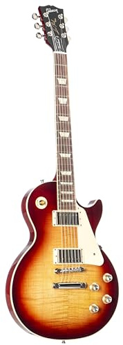 Les Paul Standard '60s Bourbon Burst