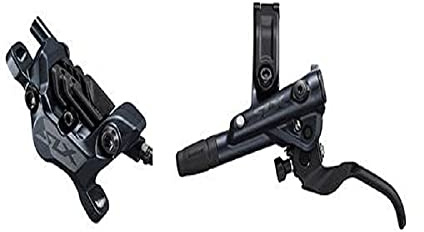 SHIMANO Scheibenbremssatz vorne