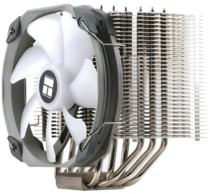 Thermalright HR-02 Plus ARGB - Ventilateur CPU processeur
