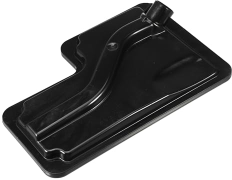 QUARKZMAN Getriebeöl Filter Pan Dichtung Satz für Ford Explorer 2011-2019