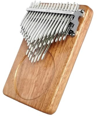 Anfänger Kalimba Chromatische Kalimba 41 Tasten professionelle Kalimba professionelle Kalimba-Marimba-Musik