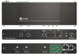 Kramer Electronics Switch HDMI SWT3-21-H