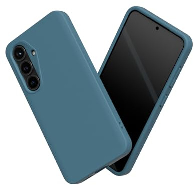 RhinoShield SolidSuit Hülle für Galaxy S25