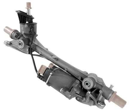 Servolenkung Zahnstange Getriebe kompatibel for VW kompatibel for AUDI A3 5Q1423055G 5Q1423055M 5Q1423055GX 5Q1423051AA 5Q1423055 5Q1423055A LHD