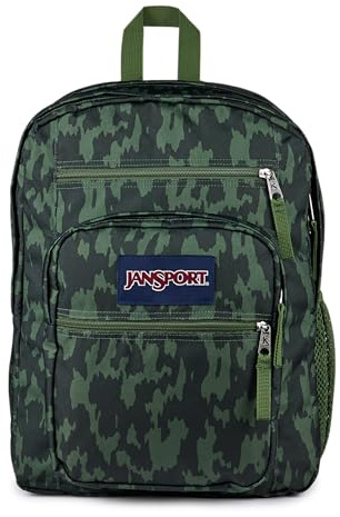 JANSPORT Big Student Sac à dos 34 l Taille unique