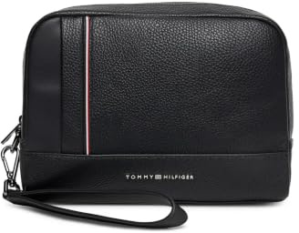 Tommy Jeans Art AM0AM13790 Herren-Clutch