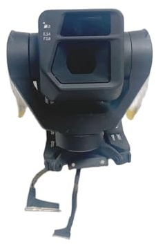 Gimbal Camera, Demi cardan sans caméra, Compatible avec Les pièces de réparation de Drones DJI Mavic 3 Mavic3