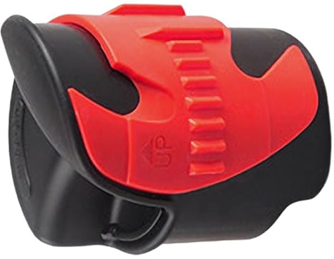 Nettoyeur de joint de fourche de moto – Nettoyant ABS pour motos | Outil de nettoyage pour réparation et entretien de l'agent anti-boue compatible avec l'huile Seal Mate de 45 à 55 mm