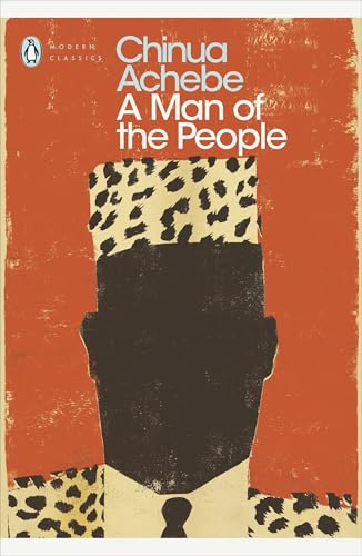 A Man of the People (Penguin Modern Classics)