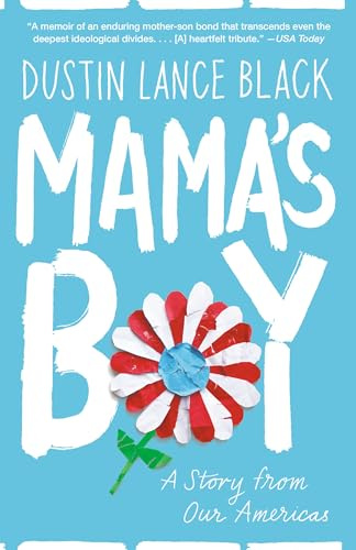 Mama's Boy: A Story from Our Americas