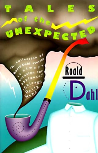 Tales of the Unexpected [Lingua inglese]