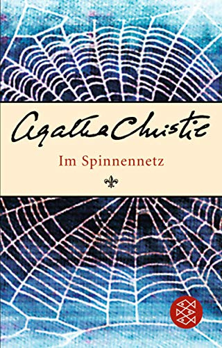 Im Spinnennetz (Unterhaltung, Band 16989)