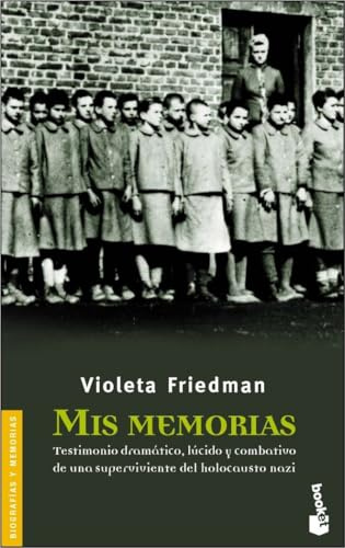 Mis memorias (SIN COLECCION)