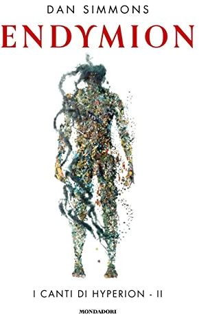 Endymion. I canti di Hyperion (Vol. 2)