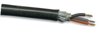 PRO POWER 6943X 2.5 100M CABLE SWA 2.5 3C 100M - 1 Reel