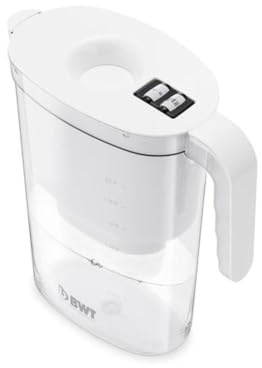 815131 vida Karaffe, 2,6 l BWT