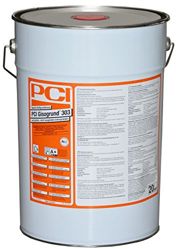 PCI Gisogrund 303 Spezial-Haftgrundierung 20 l Eimer (1)