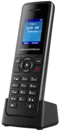 Grandstream Téléphone IP DECT DP-720