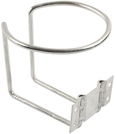 SIKUAI Portavasos para bebidas para automóvil Portavasos para bebidas Portavasos universal Para barcos/yates/camiones/automóviles/apartamentos/vehículos recreativos, etc.