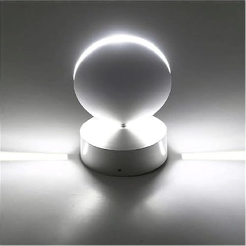 ZLLFHS Wall lamp, LED Window Sill Lights Corridor Light Outdoor Waterproof 360 Degree Ray Door Frame Line Wall Lamps,Pendant Light
