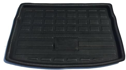 Kofferraummatte wasserdichte Kofferraummatte Für VW Für Golf 7 Mk7 2014 2015 2016 2017 2018 2019 Kofferraum Schutzmatte