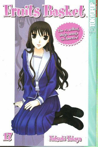 Fruits Basket Volume 17: v. 17
