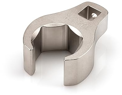 TEKTON 3/8 Inch Drive x 15/16 in. 6-Point Flare Nut Crowfoot Wrench | WCF15224