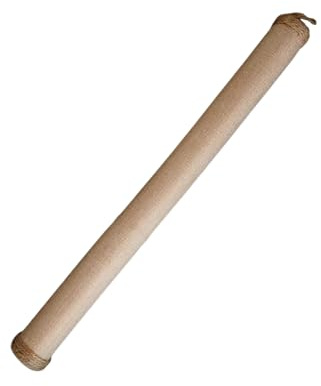 Klangtherapieinstrument, Das Den Klang Von Bächen Simuliert, Yoga-Meditations-Regenstab,60CM